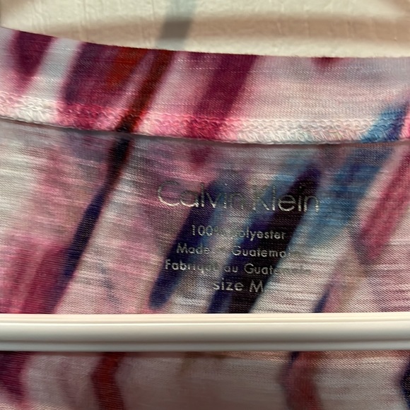 Calvin Klein T-shirt - Picture 8 of 8